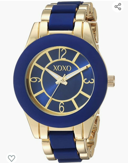 joyas, relojes y accesorios - Reloj xoxo mujer