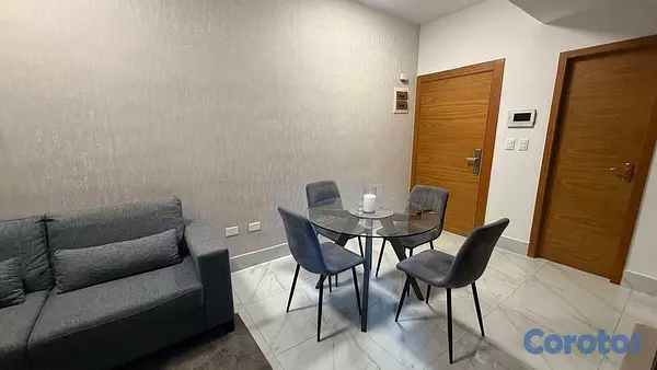 apartamentos - Centro De Piantini  4