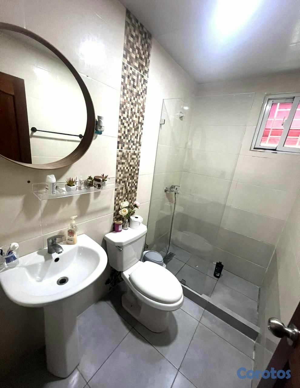 apartamentos - APARTAMENTO EN VENTA EN ALMA ROSA 8