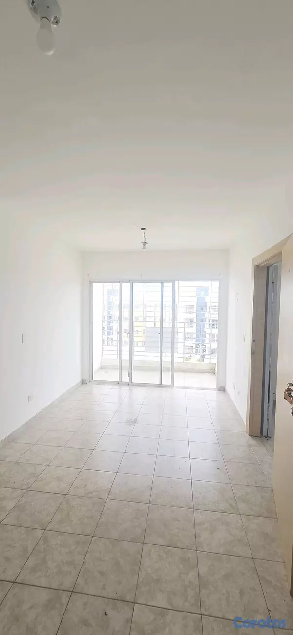 apartamentos - Apartamento  en Venta en las Acacias carretera Mella  3