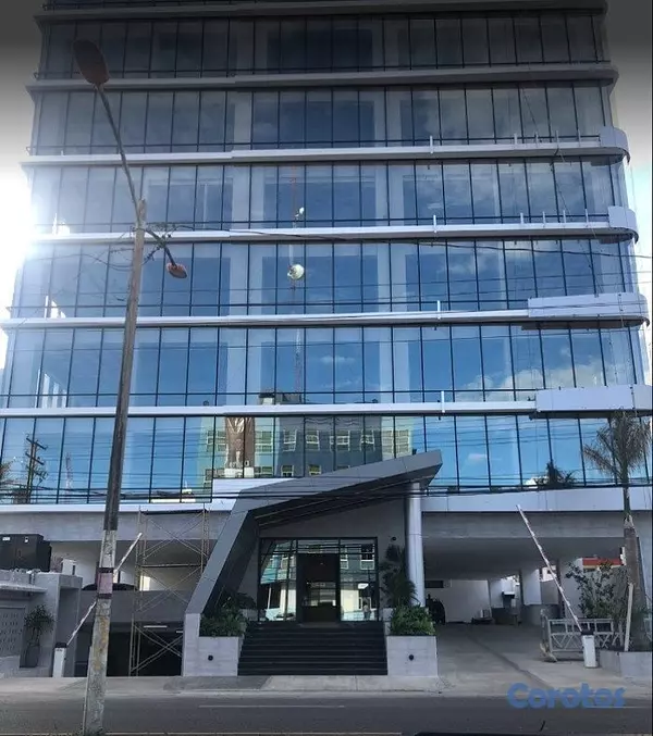 oficinas y locales comerciales - Local Comercial en Alquiler | Torre Empresarial Be 6