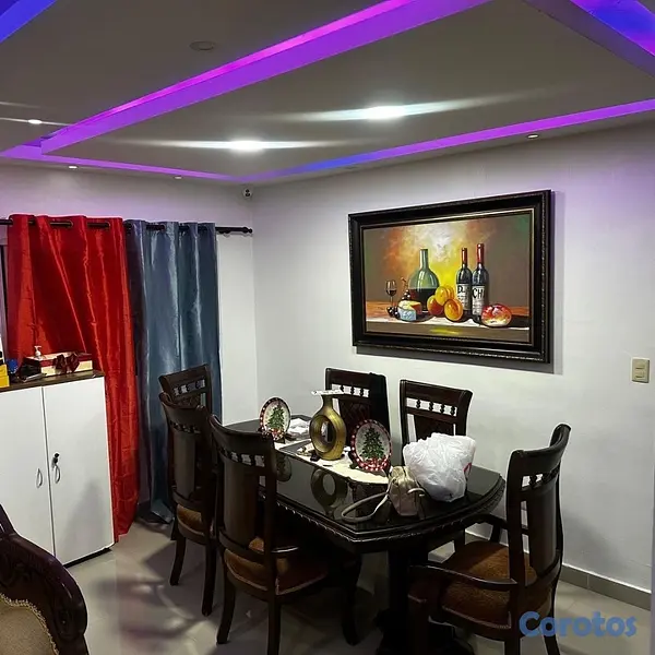 apartamentos - VENTA SEGUNDA CON TERRAZA 3 HABITACIONES 2 PARQUEOS  10