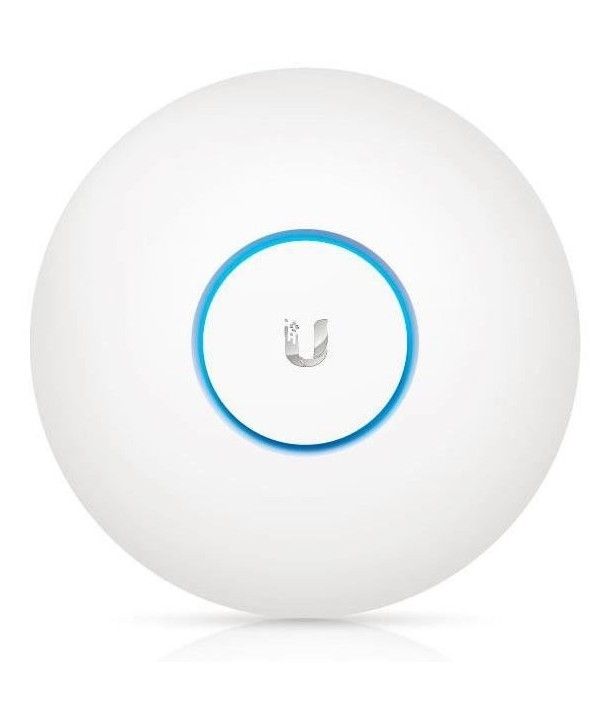 impresoras y scanners - ACCESS POINT UBIQUITI UAP-AC-PRO, 2.4GHZ 450MBPS 5GHZ/1300MBPS, 2 PUERTO LAN POE 1