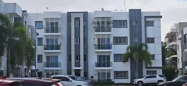 apartamentos - Apartamento 4to Nivel con Seguridad en Los Rieles 4