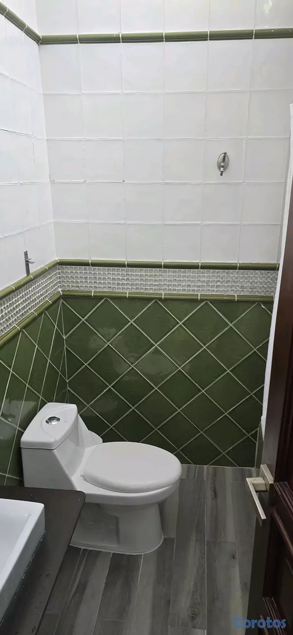 casas - Casa en Alquiler Amueblado en el Vergel  7