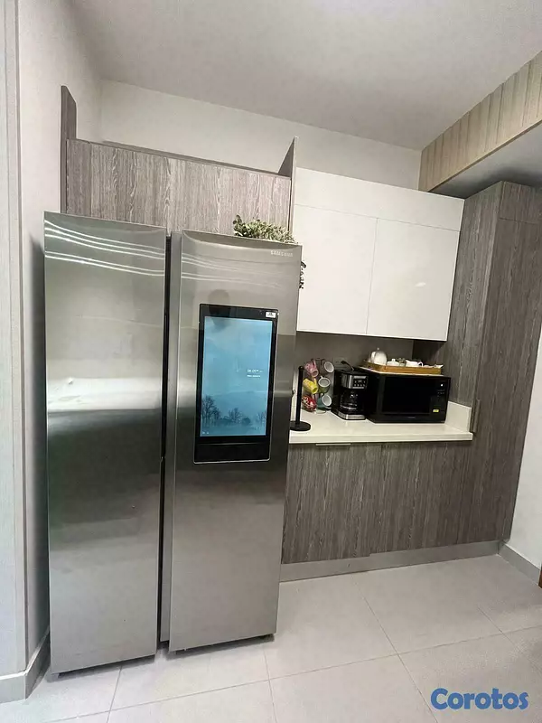 apartamentos - Bella Vista, ideal para ejecutivo Apartamento full equipado en Imponente Torre! 8