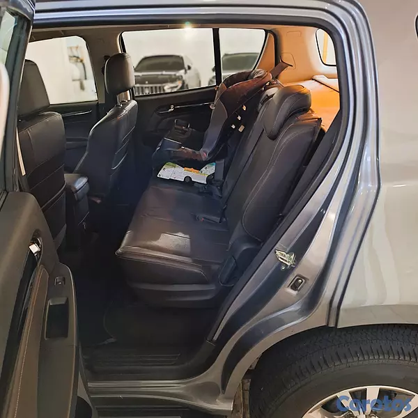 jeepetas y camionetas - Chevrolet TrailBlazer LTZ 10