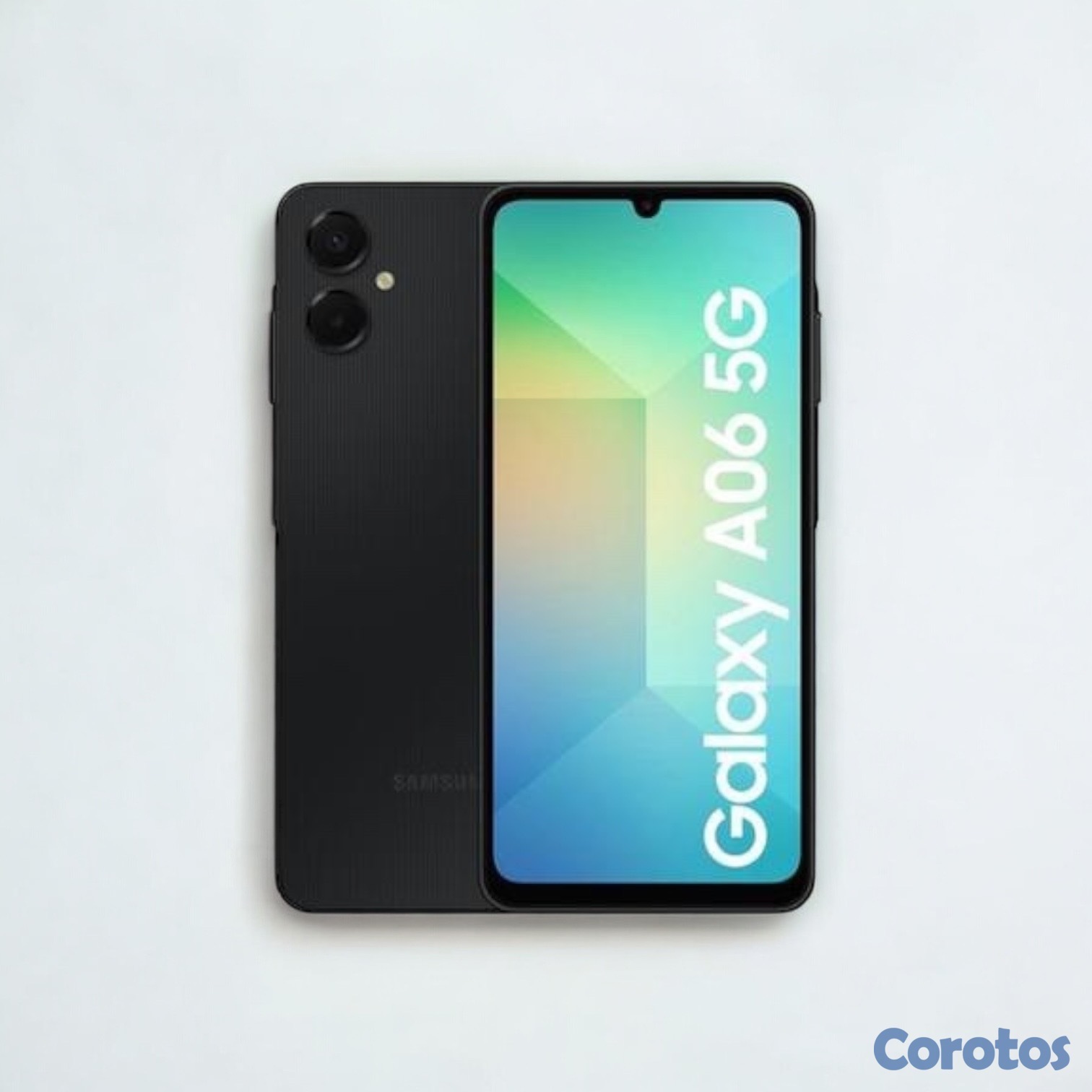 celulares y tabletas - Samsung Galaxy A06 1