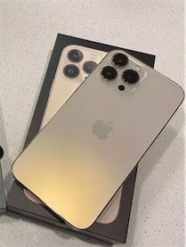 celulares y tabletas - Iphone 13 pro max 128 GB