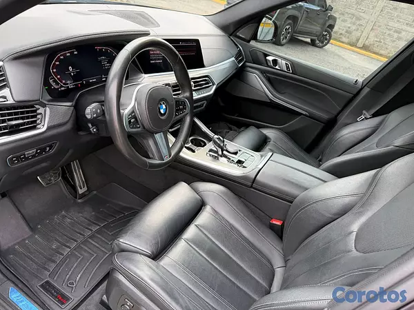 jeepetas y camionetas - bmw x5 xdrive 2020 4