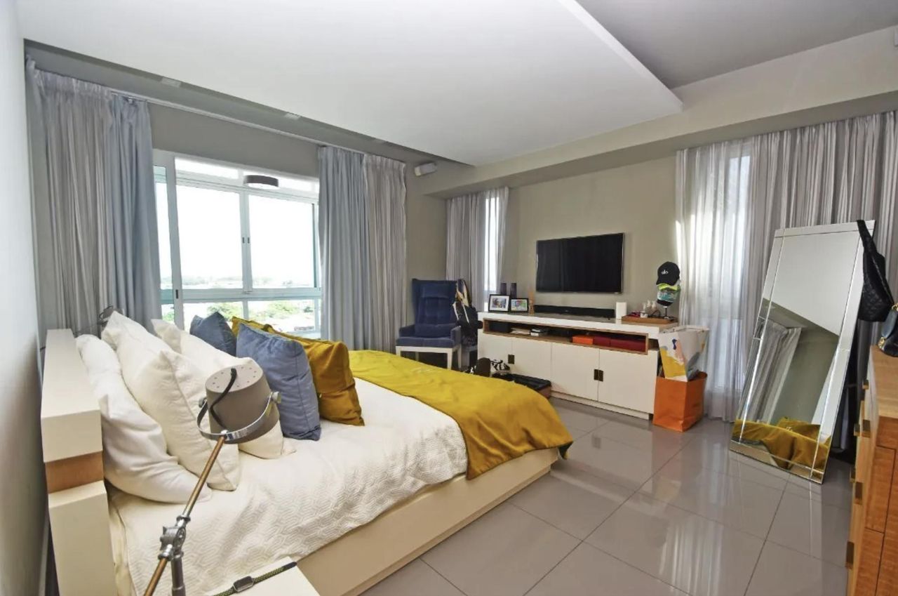 penthouses - Penthouse Super Cómodo a una Esquina de la Churchi 9