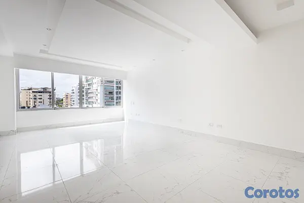 apartamentos - Penthouse cacicazgos 10