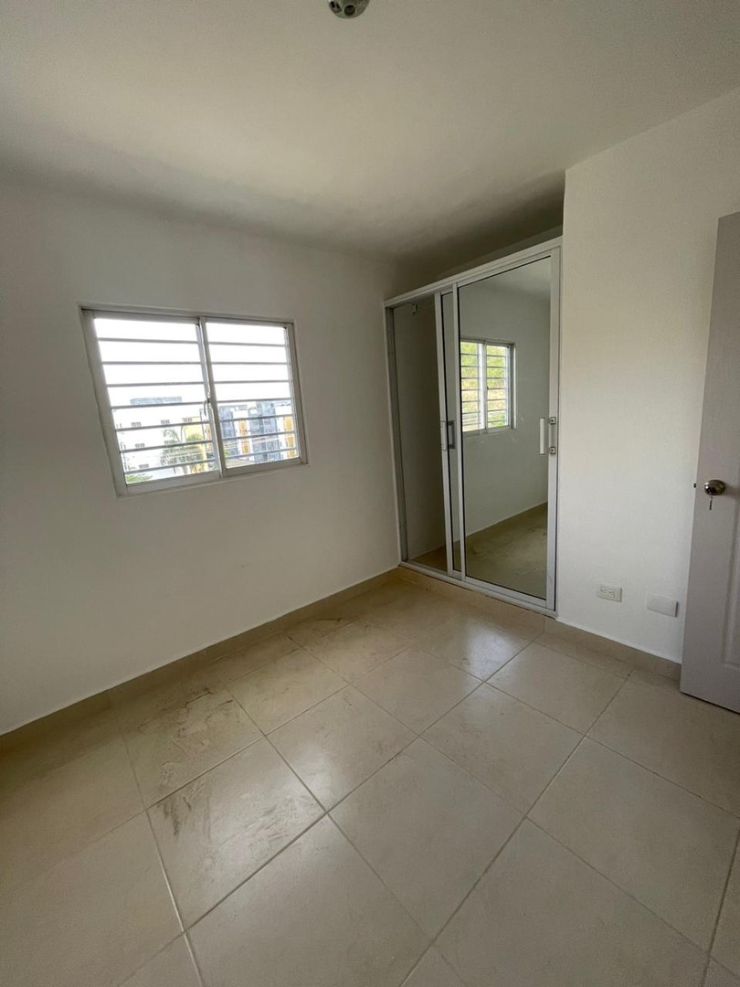 apartamentos - APARTAMENTO EN ALQUILER EN LA ZONA SUR DE SANTIAGO. 4