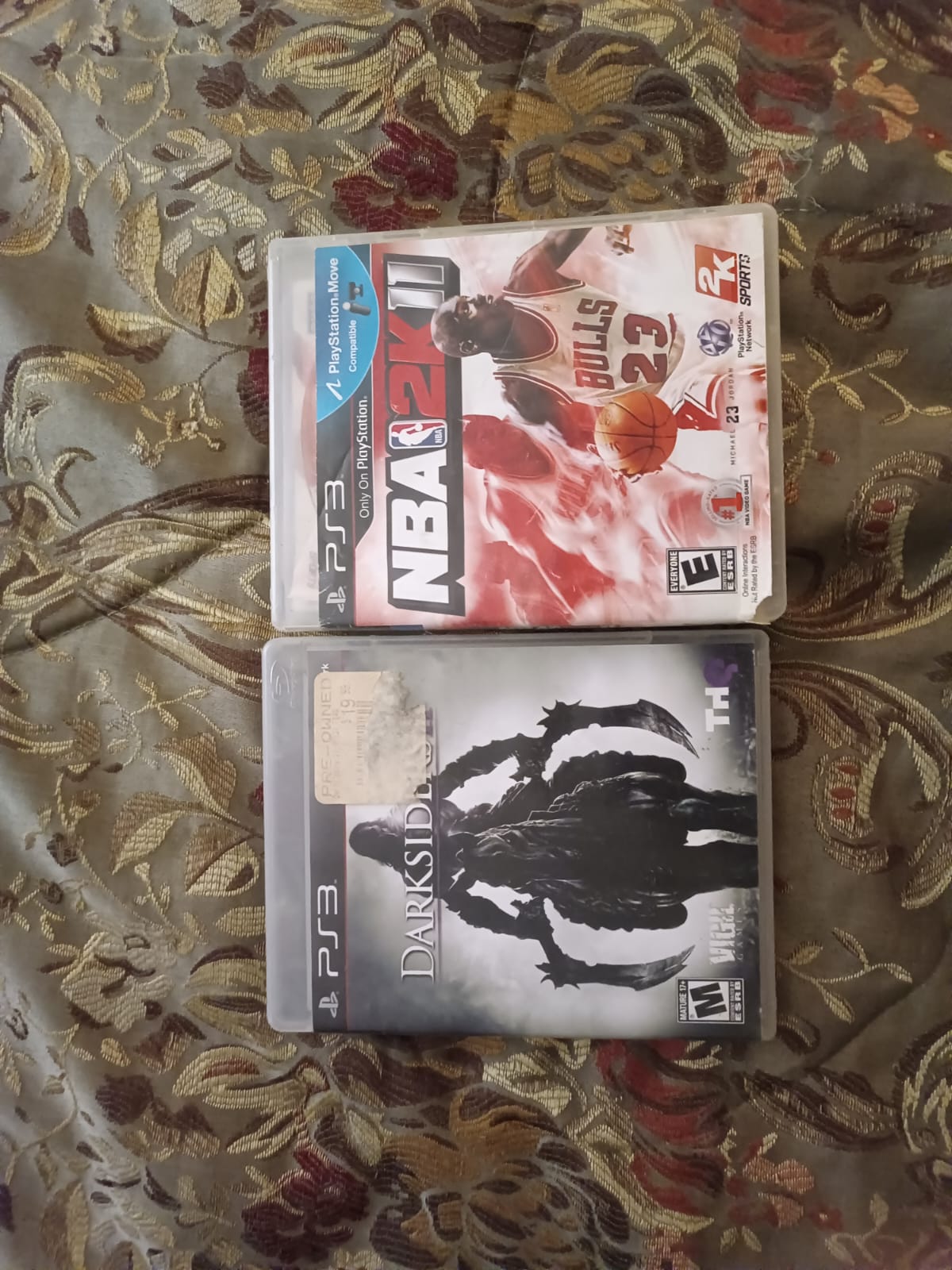 consolas y videojuegos - Colección de Juegos PS3 en Venta 3