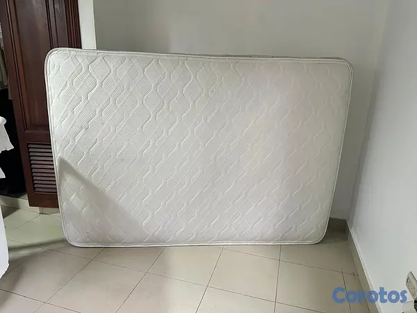 muebles y colchones - Colchon de 54 pulgadas  4