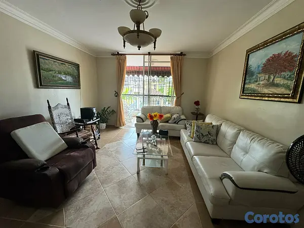 apartamentos - Apartamento En Venta En San Francisco de Macorís Macoris 18