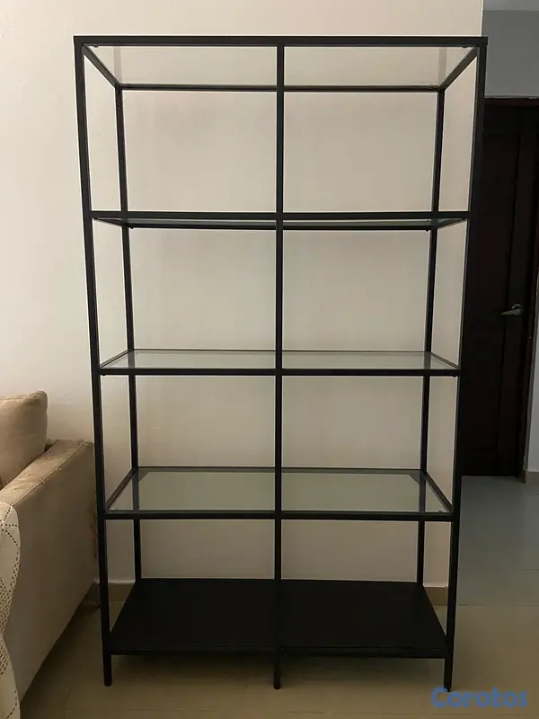 decoración y accesorios - Versátil estante  3