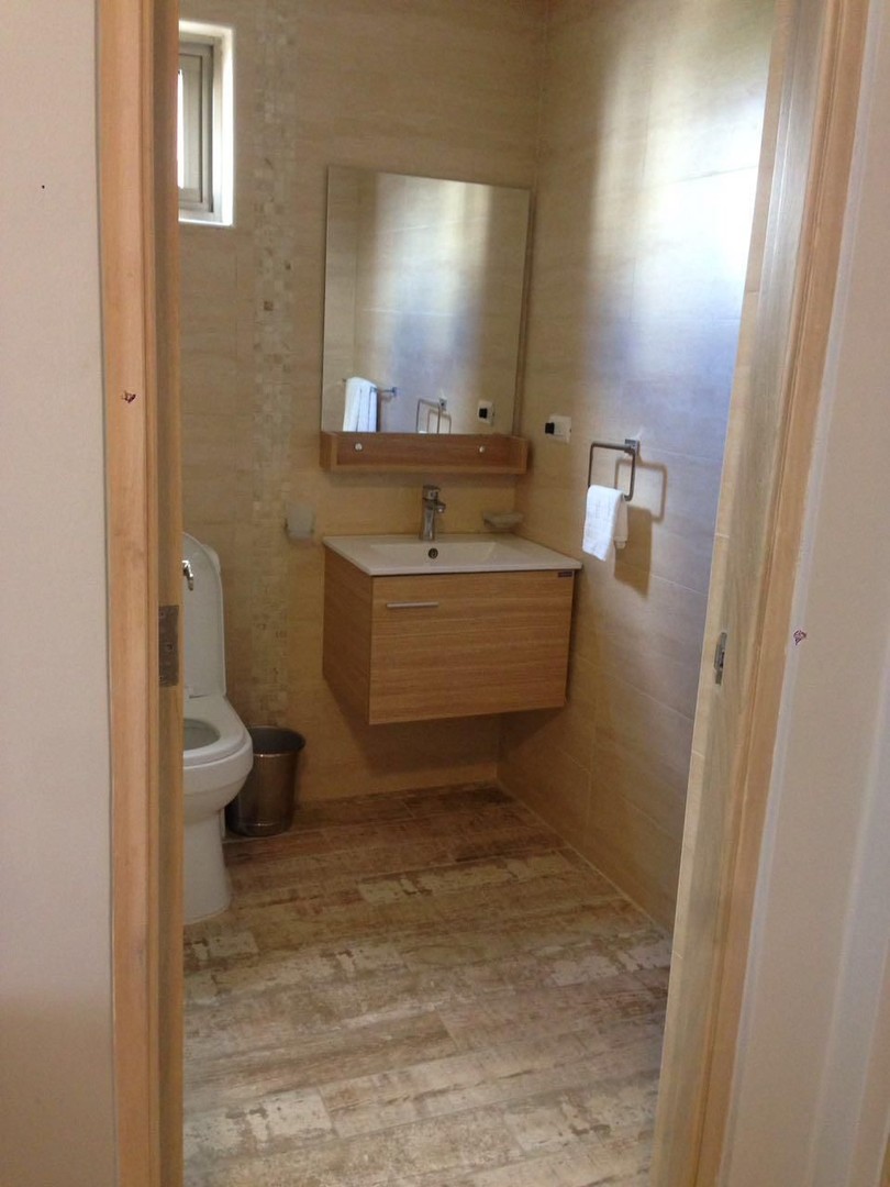 apartamentos - Apartamento En Alquiler En Piantini Amueblado De Una Habitación 7