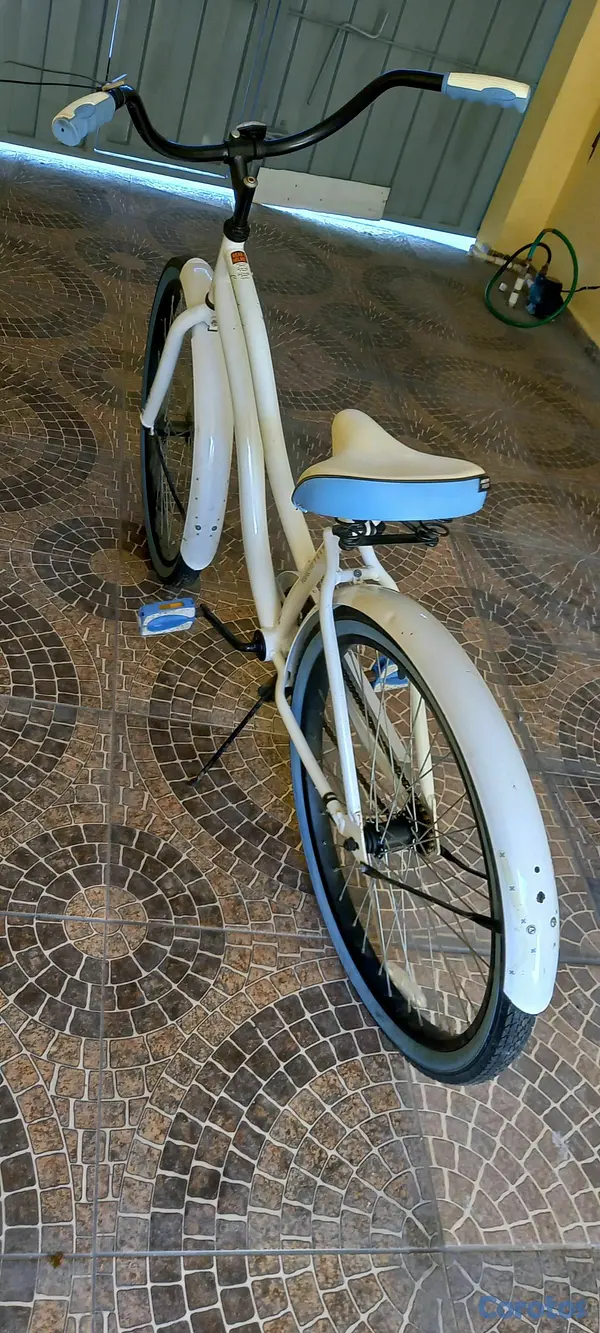 bicicletas y accesorios - vendo bicicleta nueva, nunca usada. 4
