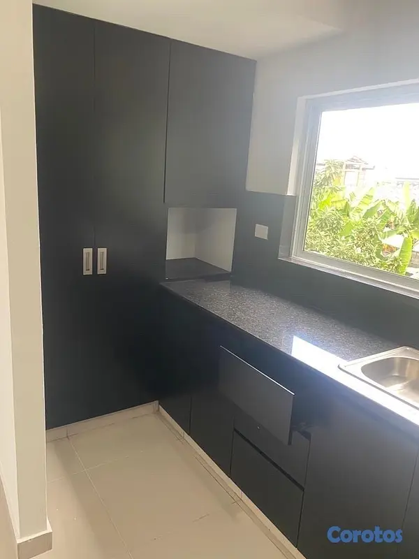 penthouses - Penthouse en Venta en San Francisco de Macorís Macoris, Urb. El Silencio 4