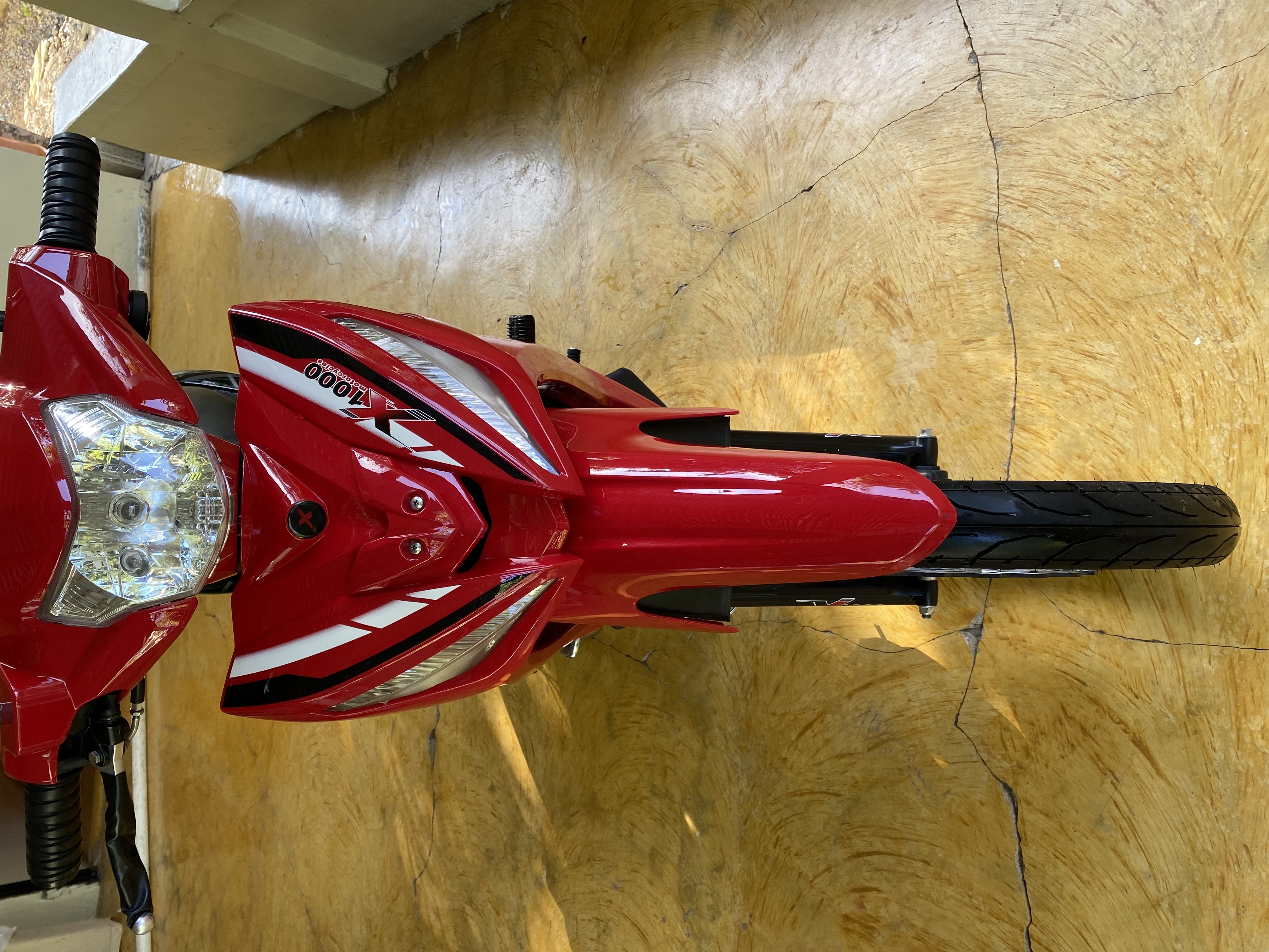 motores y pasolas - motor xmil .
rojo   0