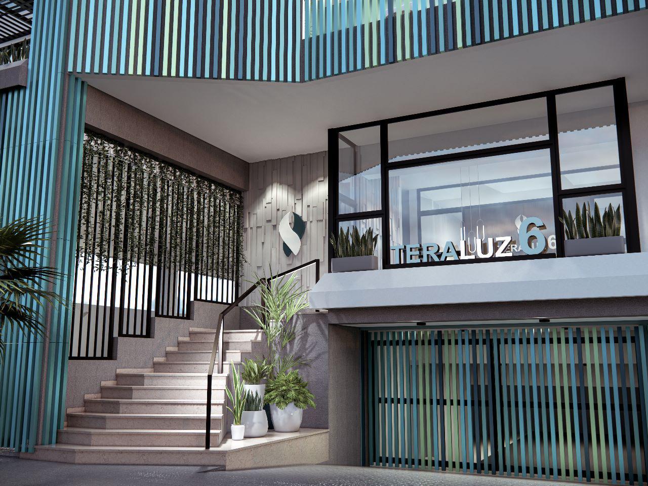 apartamentos - Proyecto de Apartamentos en Renacimiento 4