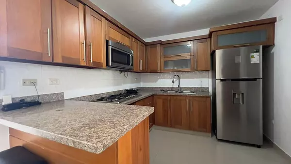 apartamentos - Penthouse en Venta en Tecasa Dorado V con Terraza y Jacuzzi – Santiago RD 6
