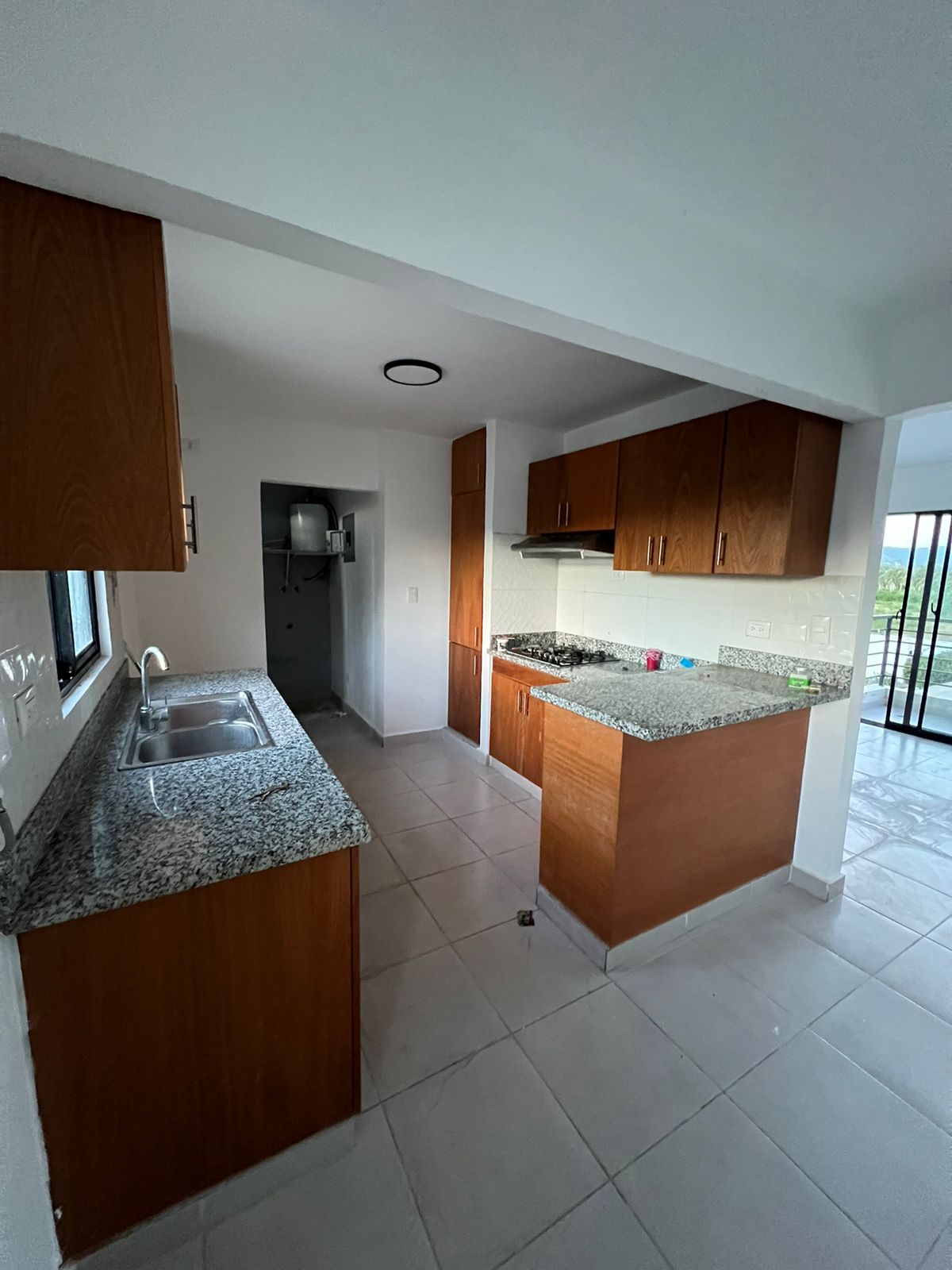 apartamentos - APARTAMENTOS EN VENTA EN LOS RIELES DE GURABO 5