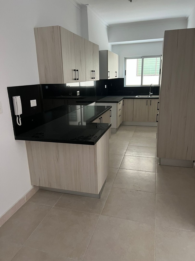apartamentos - Se vende apartamento en Bella Vista 2