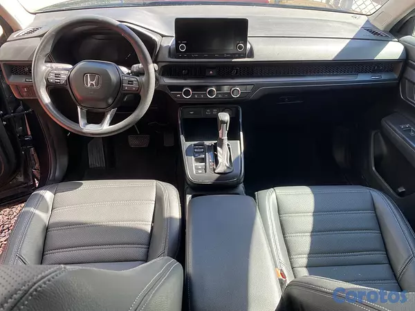 jeepetas y camionetas - Honda Crv EX 2024 6