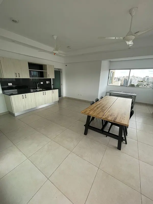 penthouses - Se vende apartamento tipo PH en Bella Vista 4