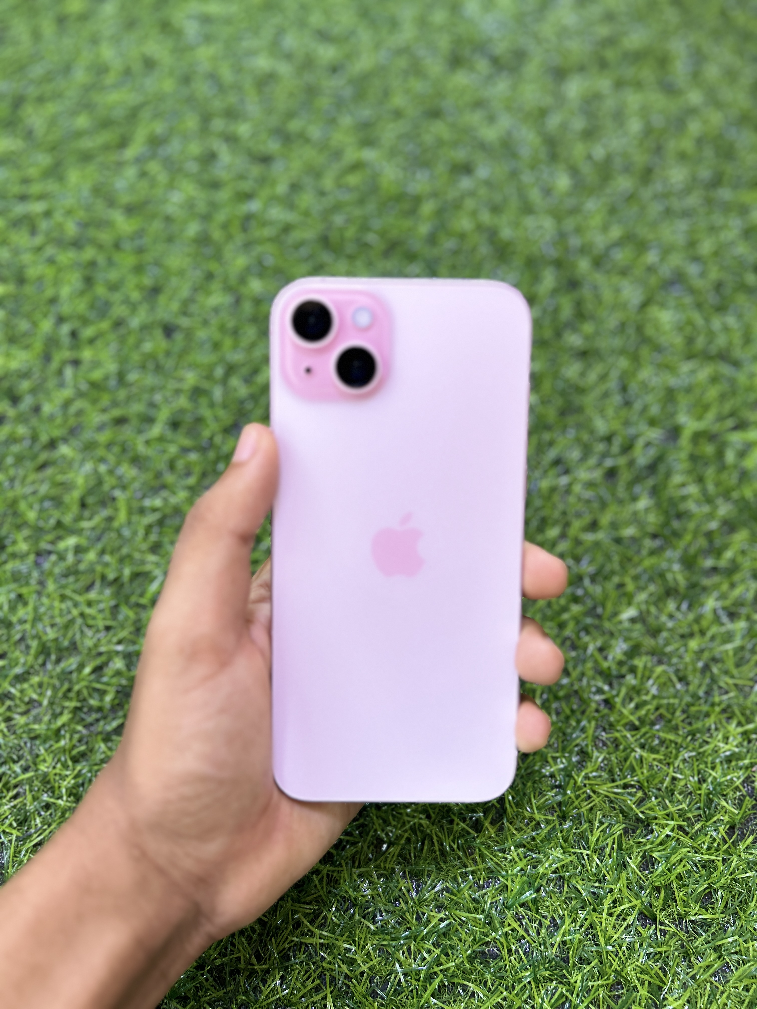 celulares y tabletas - iPhone 15 plus 128GB Factory 2