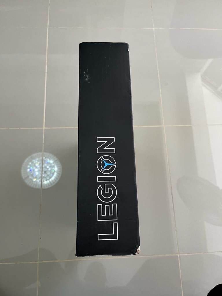 celulares y tabletas - Lenovo Legion 5 Pro 32gb RAM 1TB+1TB RTX 3070 3