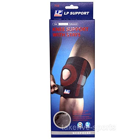 deportes - Rodillera Para Gym, Ejercicio, Fitness, Terapia 1