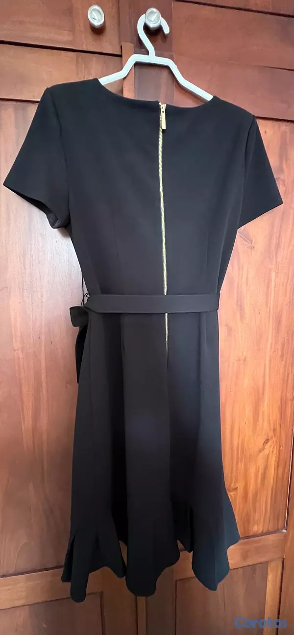 ropa para mujer - Vestido Calvin Klein  6