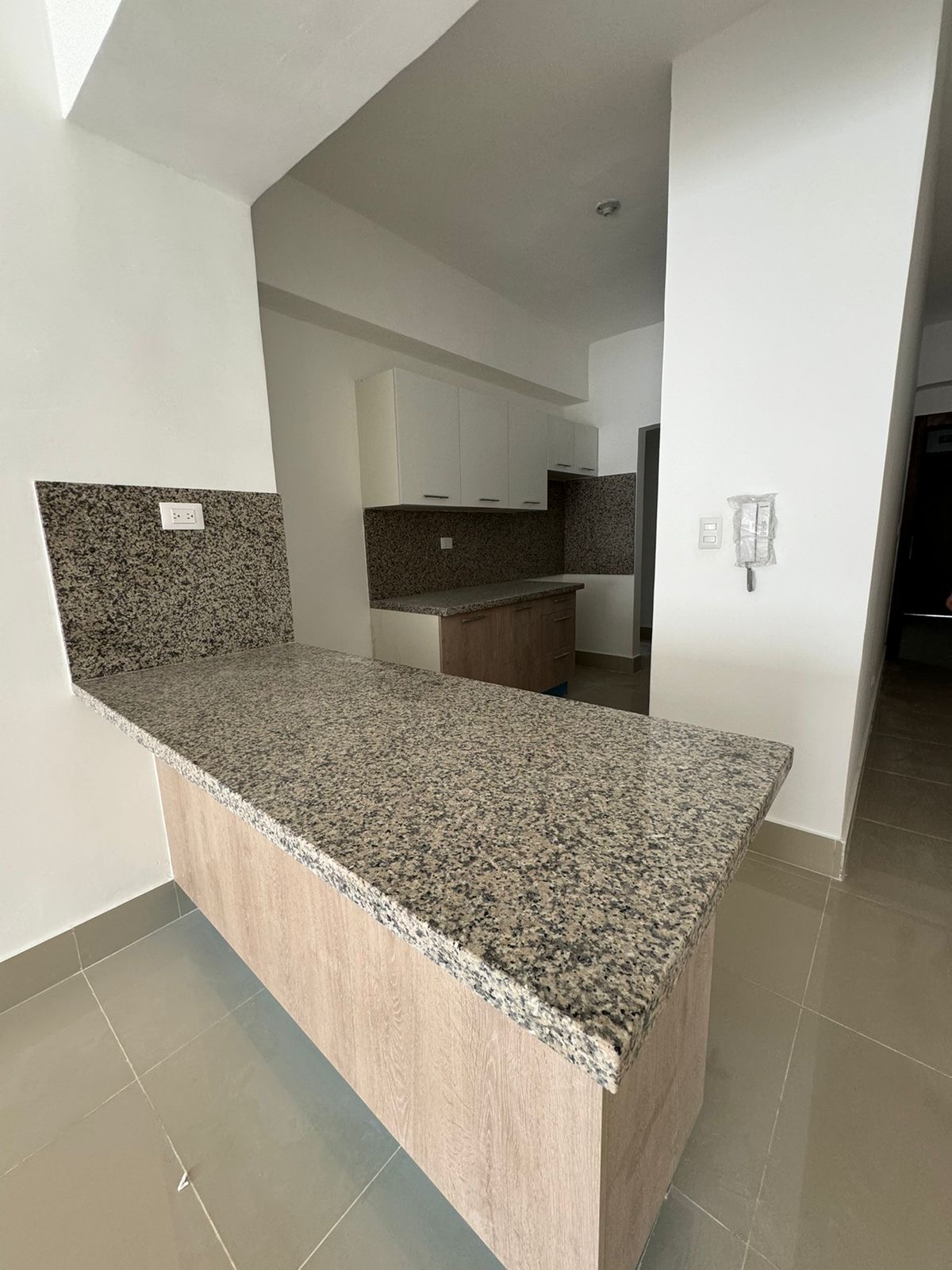 apartamentos - Vendo Apartamento Nuevo en  Villa Marina📍 de 213  8