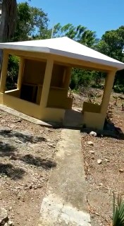 solares y terrenos - Finca en Venta en paya Bani, finquita Gloria proyecto cerrado 9