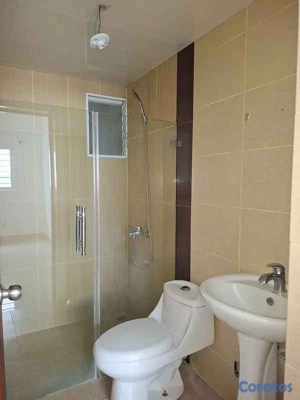 apartamentos - Amplio y Cómodo Apartamento en El Millón con Azotea Privada 8