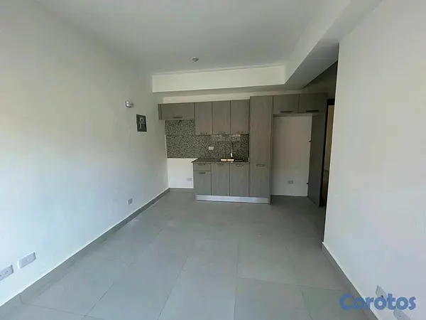 apartamentos - Vendo apto nuevo, ideal para inversiones, en Arroyo Hondo Viejo. 4