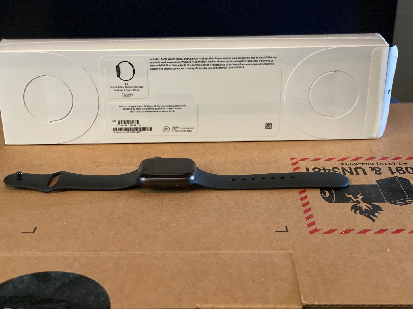 accesorios para electronica - Apple watch NUEVOS