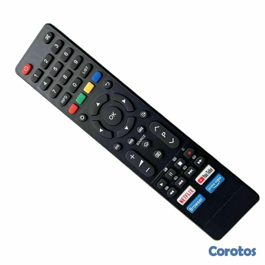 tv - Control Universal AIWA Smart, Fácil de Programar 1