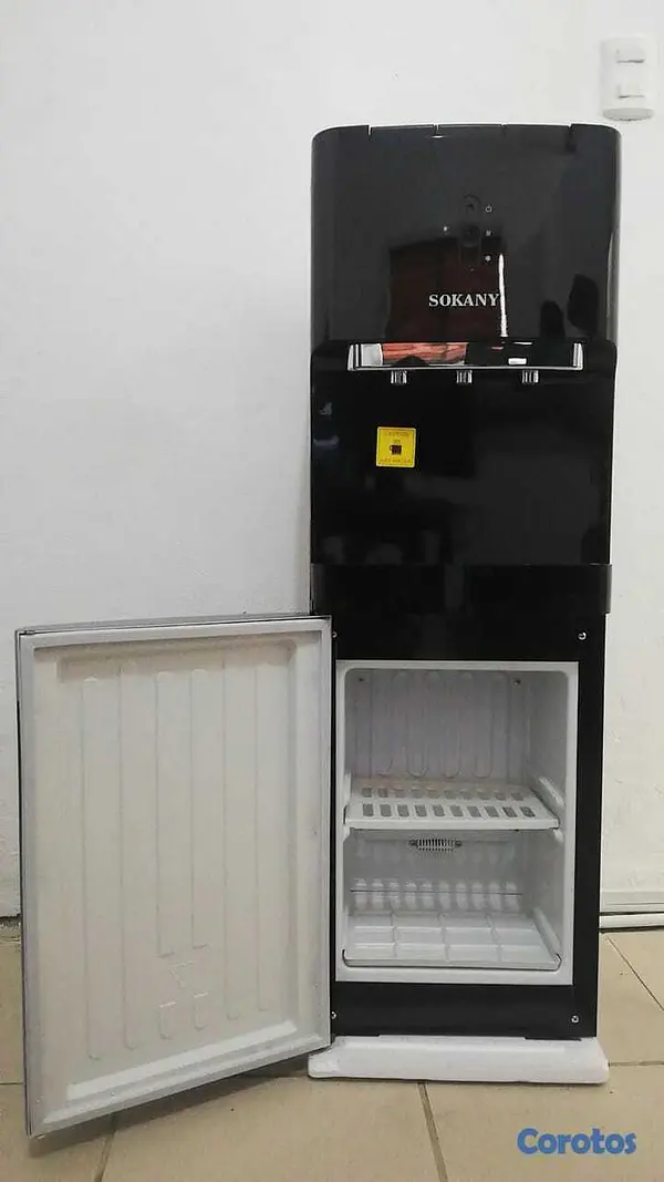 electrodomesticos - BEBEDERO ENFRIADOR DE AGUA SOKANY 110V SK-09001 3