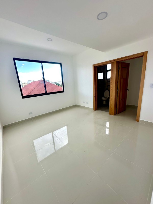 apartamentos - Alquilo apartamento en 📍El Millón de 3 habitaciones en US$1,600 🔥
 1