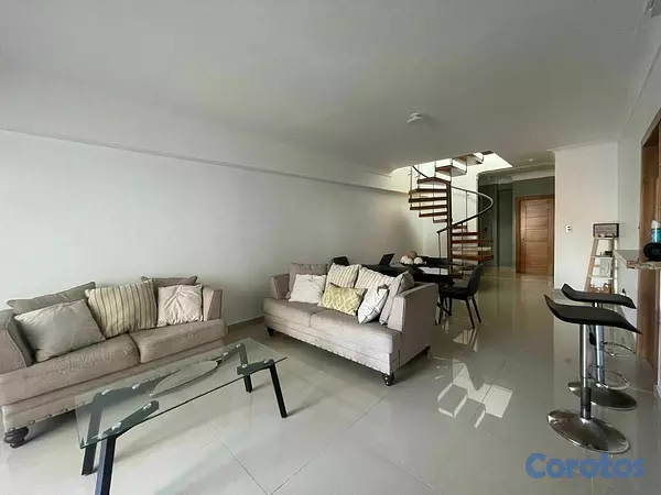 penthouses - Disponible Penthouse en Jardines del Sur 5