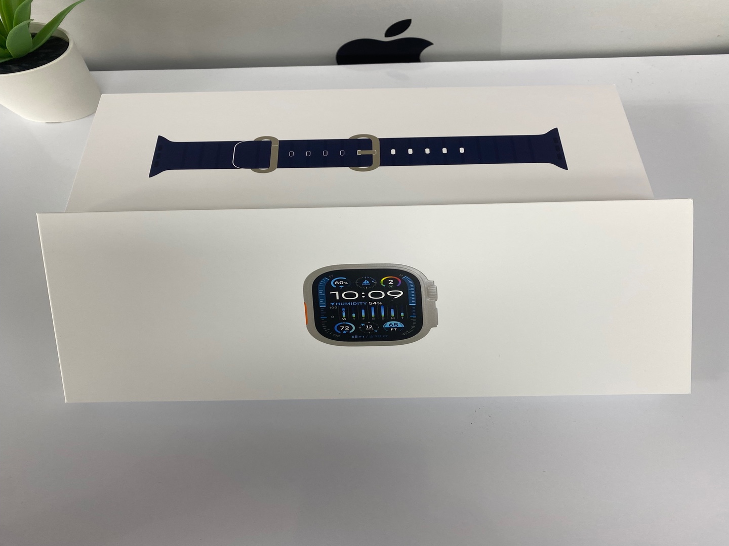 otros electronicos - Apple Watch Ultra 2  4
