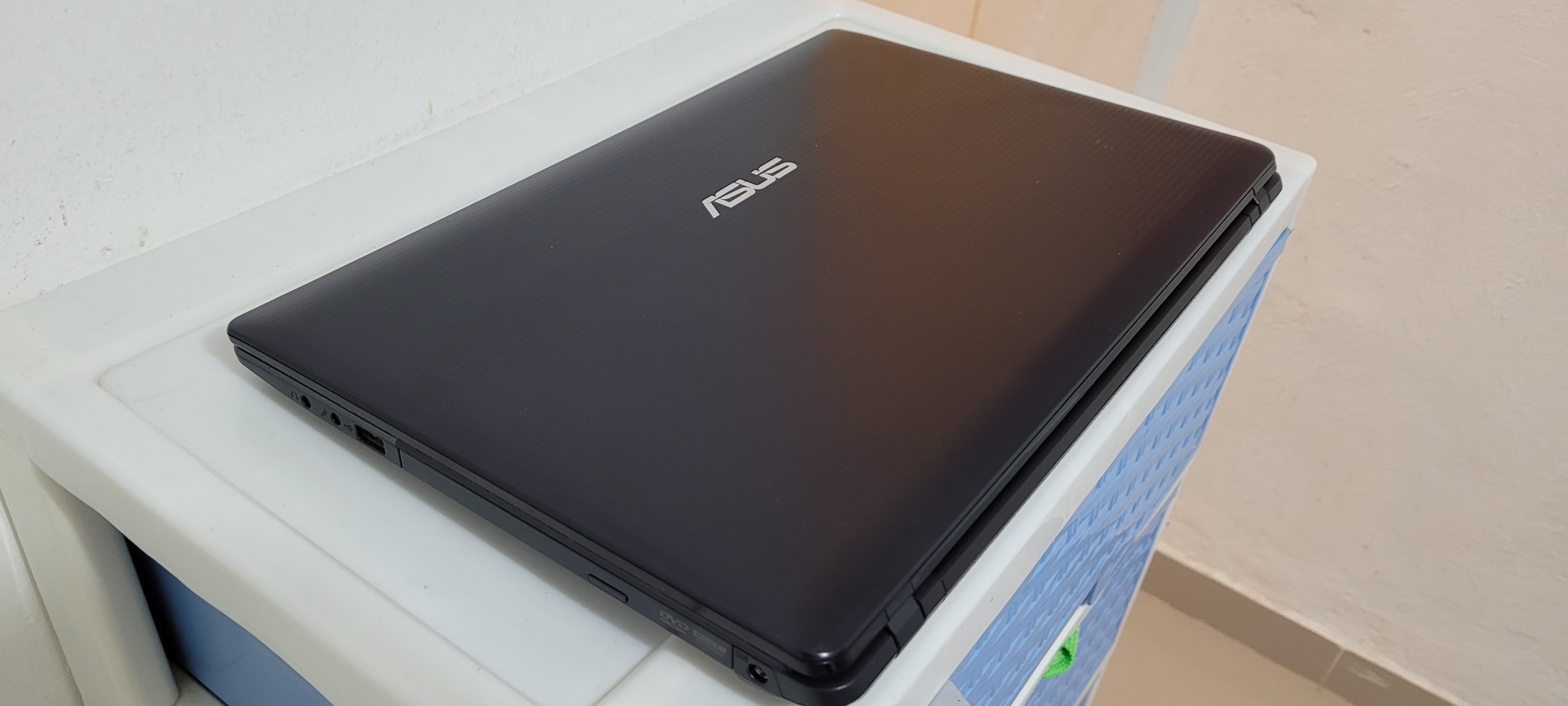 computadoras y laptops - laptop Asus A8 17 Pulg Ram 8gb Disco 128gb Solido New 1