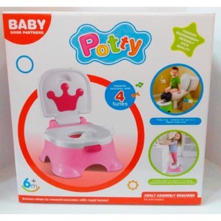 coches y sillas - SANITARIOS DE ENTRENAMIENTO PARA NIÑOS POTTY TRAIN 1