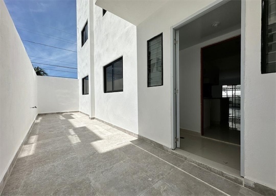 apartamentos -  apartamento próximo a la avenida España Santo Domingo este 6