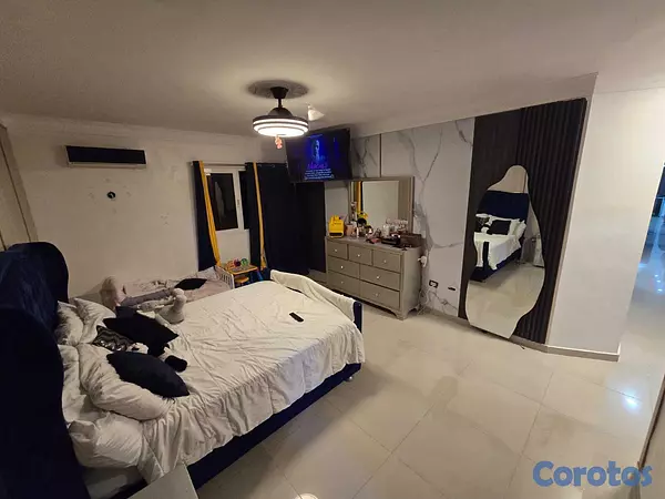 apartamentos - APARTAMENTO EN VENTA 1ER NIVEL, ALMA ROSA I 1865 17