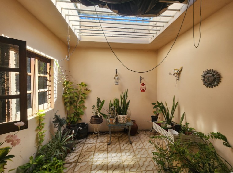 casas - Venta de Casa en La Castellana 4